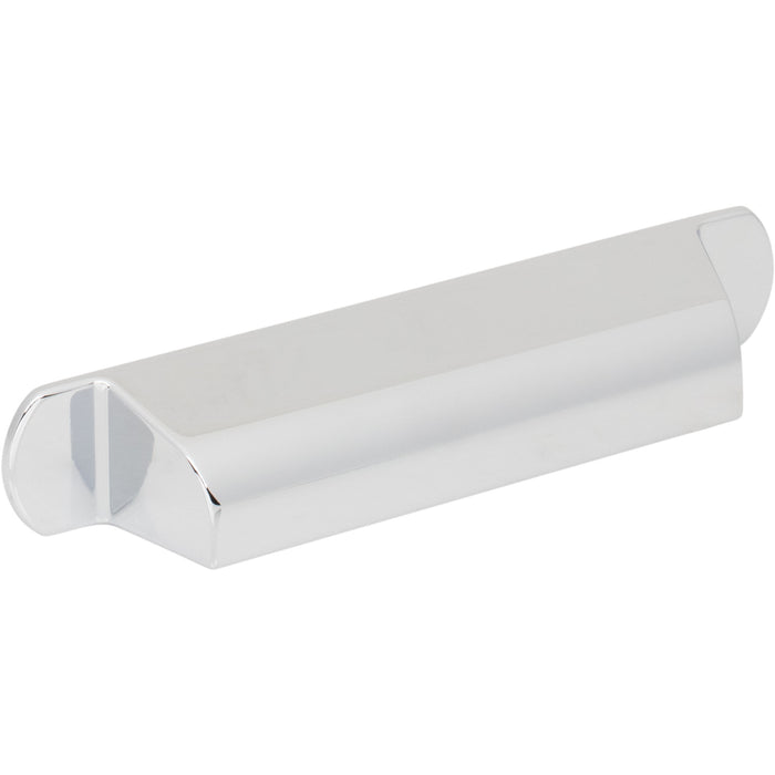 Top Knobs Cressing 3 3/4" Center to Center Cup/Bin Pull