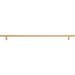 Elements Naples 416 mm Center-to-Center Bar Pull