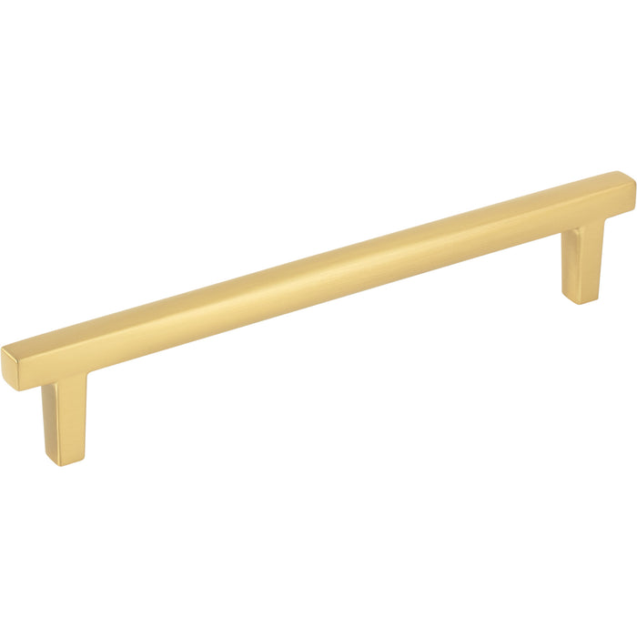 Jeffrey Alexander Whitlock 160 mm Center-to-Center Bar Pull
