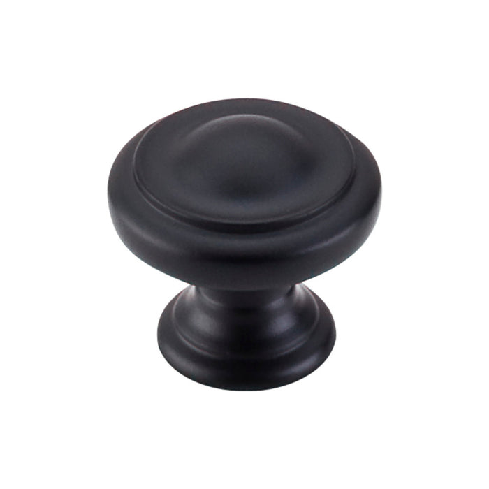 Top Knobs Dome 1 1/8" Diameter Round Knob