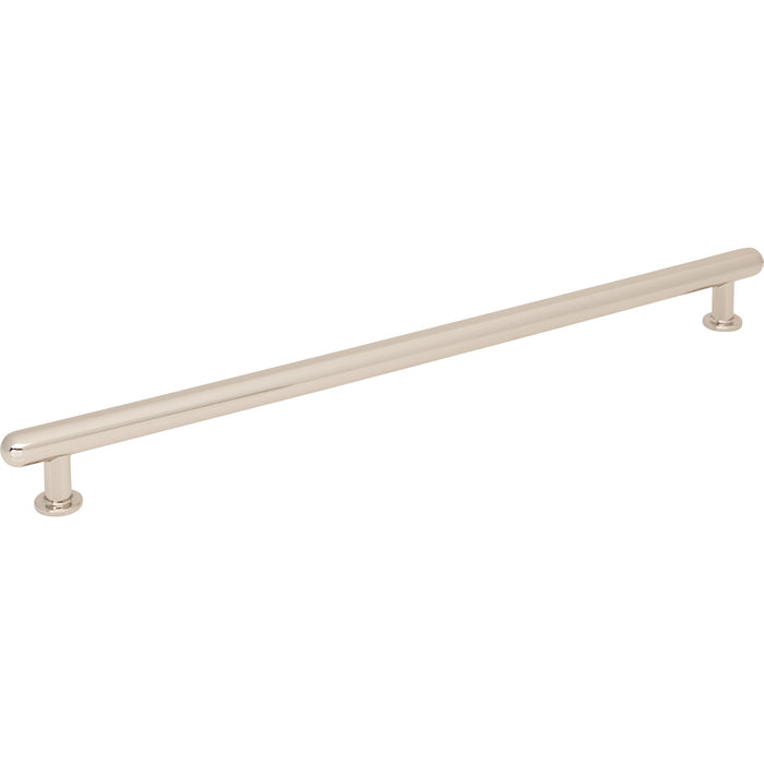 Top Knobs Lambert 12" Center to Center Bar Pull