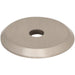 Top Knobs Brockwell Knob Backplate