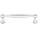 Jeffrey Alexander Jules 128 mm Center-to-Center Bar Pull