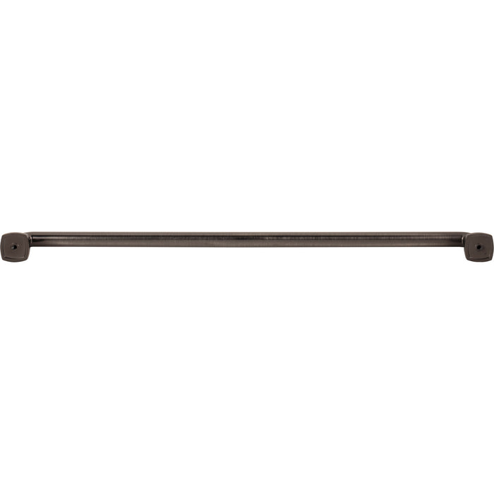 Jeffrey Alexander Griffin 18" Center-to-Center Appliance Pull