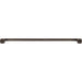 Jeffrey Alexander Griffin 18" Center-to-Center Appliance Pull