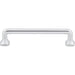 Jeffrey Alexander Griffin 128 mm Center-to-Center Bar Pull