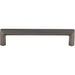 Top Knobs Lydia 5 1/16" Center to Center Bar Pull