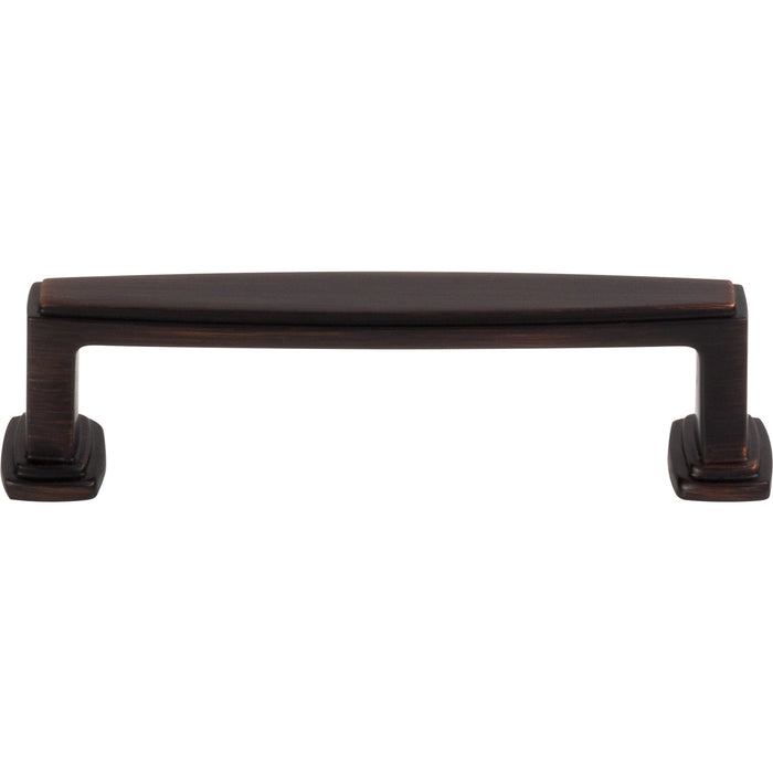 Jeffrey Alexander Richard 96 mm Center-to-Center Bar Pull