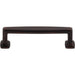 Jeffrey Alexander Richard 96 mm Center-to-Center Bar Pull