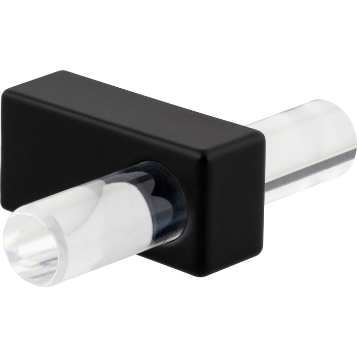 Jeffrey Alexander Spencer 2-3/8" Length Bar Knob