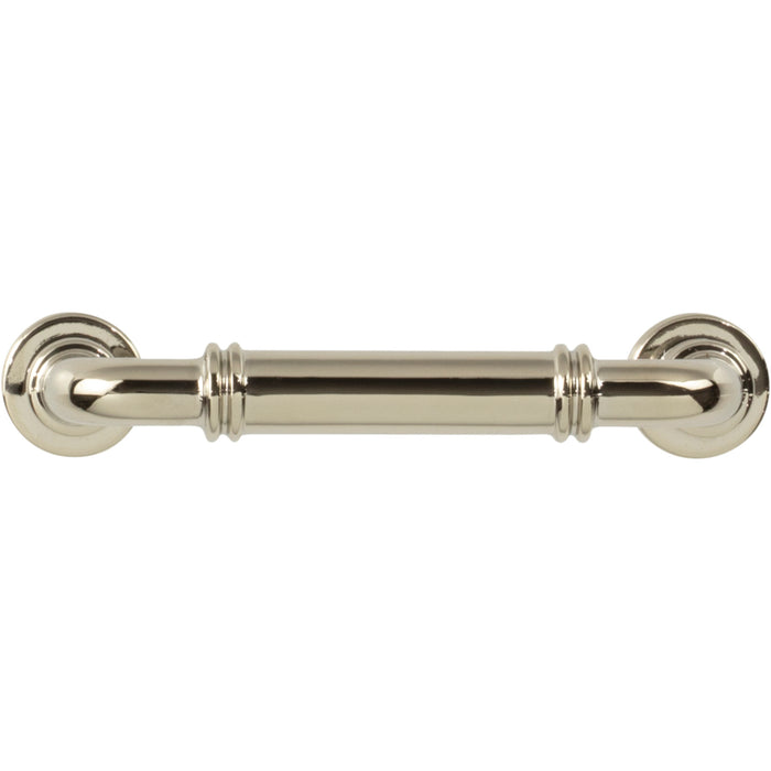 Top Knobs Cranford 3 3/4" Center to Center Bar Pull