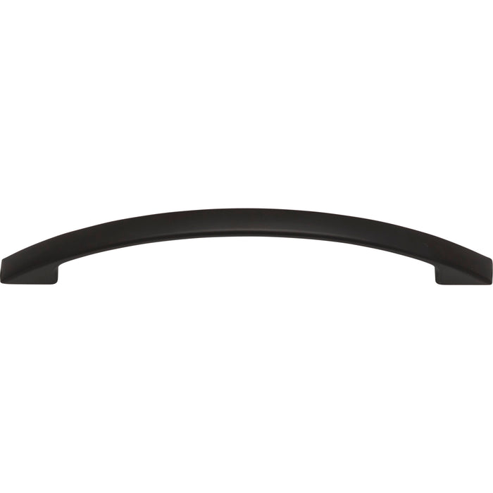 Atlas Modern Arch 5 1/16" Center to Center Arch Pull