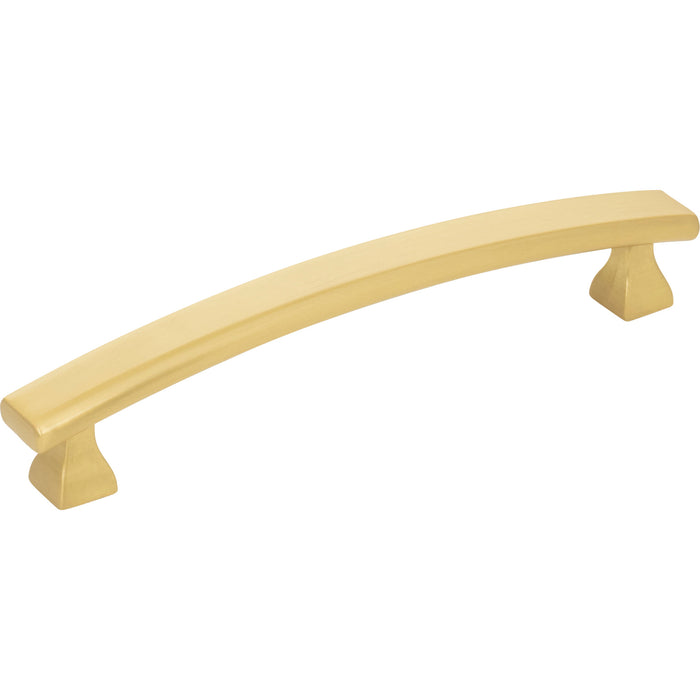 Elements Hadly 128 mm Center-to-Center Bar Pull