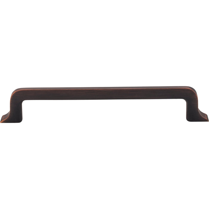 Jeffrey Alexander Callie 160 mm Center-to-Center Bar Pull