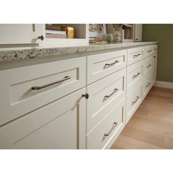 Jeffrey Alexander Alvar 160 mm Center-to-Center Bar Pull