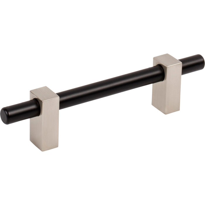 Jeffrey Alexander Larkin 96 mm Center-to-Center Bar Pull