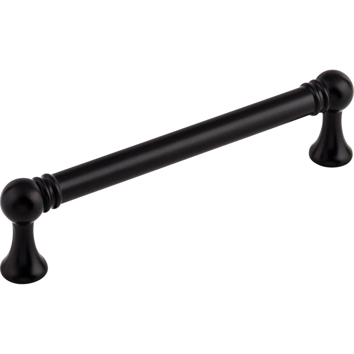 Top Knobs Kara 5 1/16" Center to Center Bar Pull