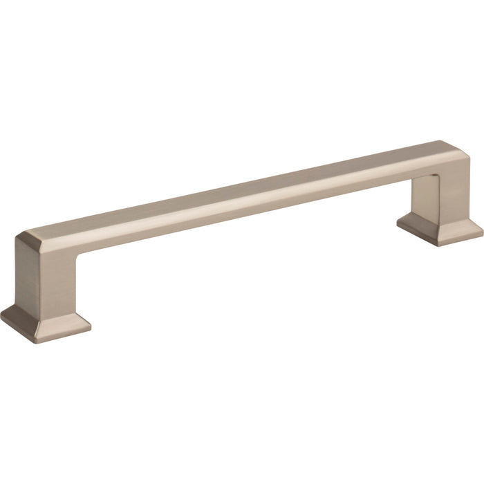 Atlas Sweetbriar Lane 5 1/16" Center to Center Bar Pull