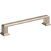 Atlas Sweetbriar Lane 5 1/16" Center to Center Bar Pull