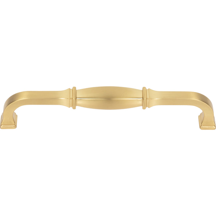 Jeffrey Alexander Audrey 160 mm Center-to-Center Bar Pull