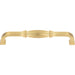Jeffrey Alexander Audrey 160 mm Center-to-Center Bar Pull