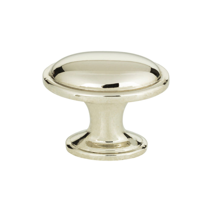 Austen Length Oval Knob