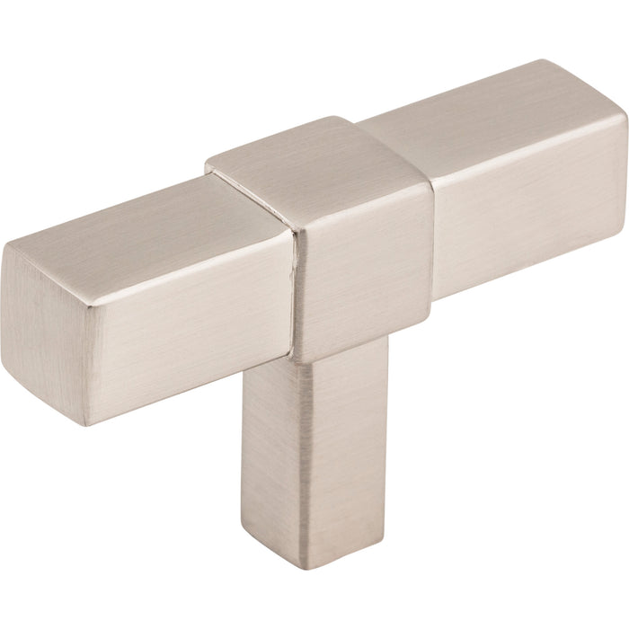 Jeffrey Alexander Zane 2" Length Bar Knob