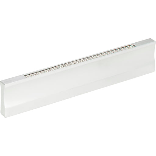 Atlas Crystal 5 1/16" Center to Center Bar Pull