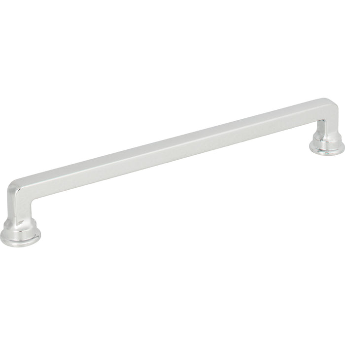 Atlas Oskar 7 9/16" Center to Center Bar Pull