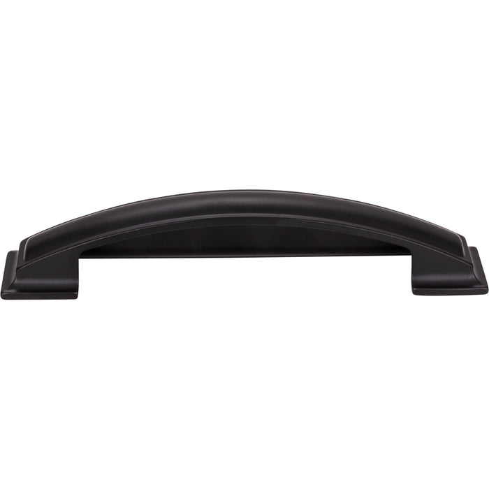 Jeffrey Alexander Annadale 128 mm Center-to-Center Cup/Bin Pull