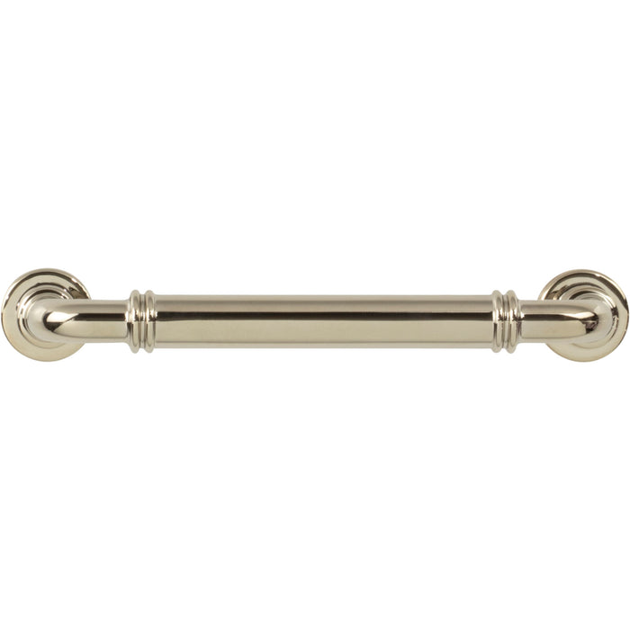 Top Knobs Cranford 5 1/16" Center to Center Bar Pull