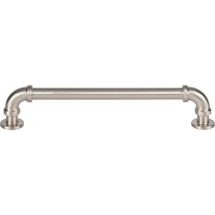 Atlas Steam Punk 6 5/16" Center to Center Bar Pull