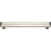 Atlas Trocadero 6 5/16" Center to Center Bar Pull