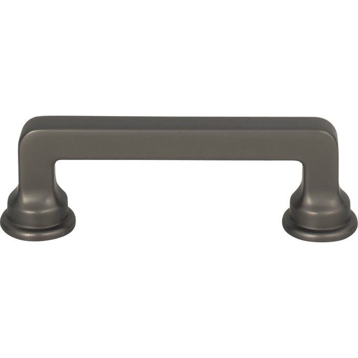 Atlas Oskar 3" Center to Center Bar Pull
