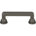 Atlas Oskar 3" Center to Center Bar Pull