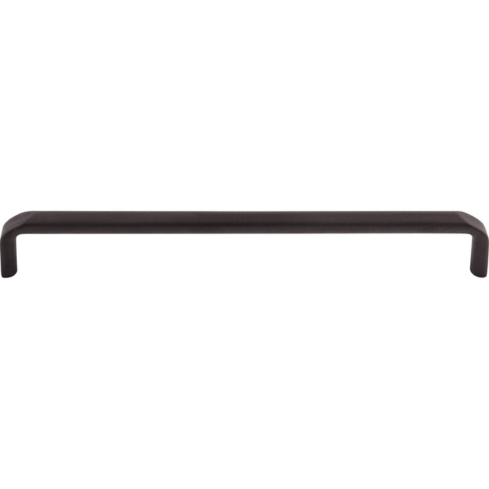 Top Knobs Exeter 8 13/16" Center to Center Bar Pull