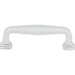 Jeffrey Alexander Fontana 96 mm Center-to-Center Bar Pull