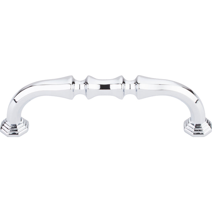 Top Knobs Chalet 3 3/4" Center to Center Bar Pull