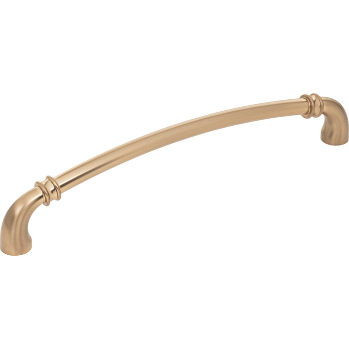 Jeffrey Alexander Marie 192 mm Center-to-Center Bar Pull