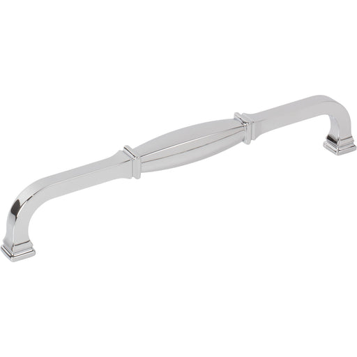 Jeffrey Alexander Audrey 192 mm Center-to-Center Bar Pull