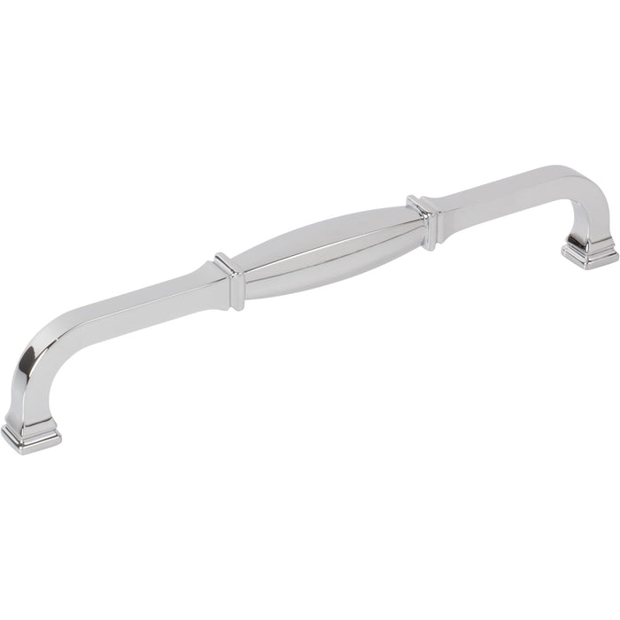 Jeffrey Alexander Audrey 192 mm Center-to-Center Bar Pull