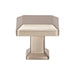 Sweetbriar Lane Length Square Knob