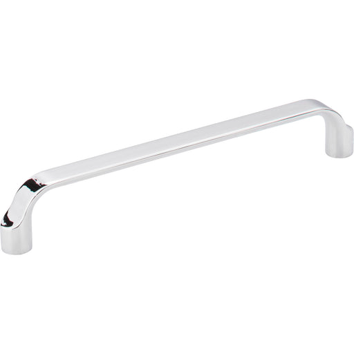 Elements Brenton 160 mm Center-to-Center Bar Pull