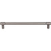 Top Knobs Clarence 8 13/16" Center to Center Bar Pull
