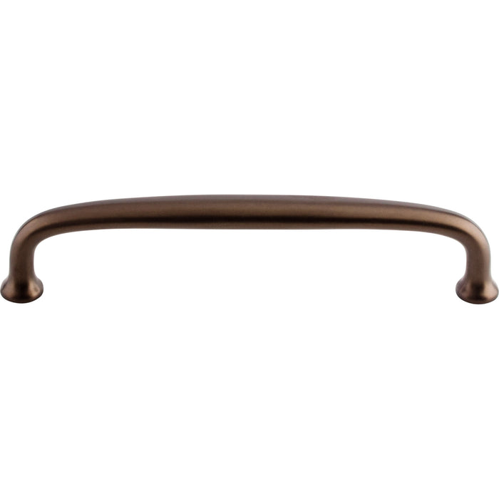 Top Knobs Charlotte 6" Center to Center Bar Pull