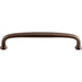 Top Knobs Charlotte 6" Center to Center Bar Pull