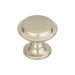 Top Knobs Barrow 1-1/4" Diameter Mushroom Knob