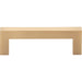 Elements Stanton 3" Center-to-Center Bar Pull