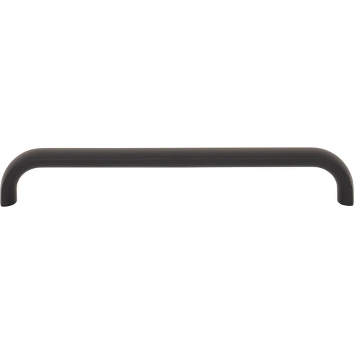 Top Knobs Brockwell 6 5/16" Center to Center Bar Pull