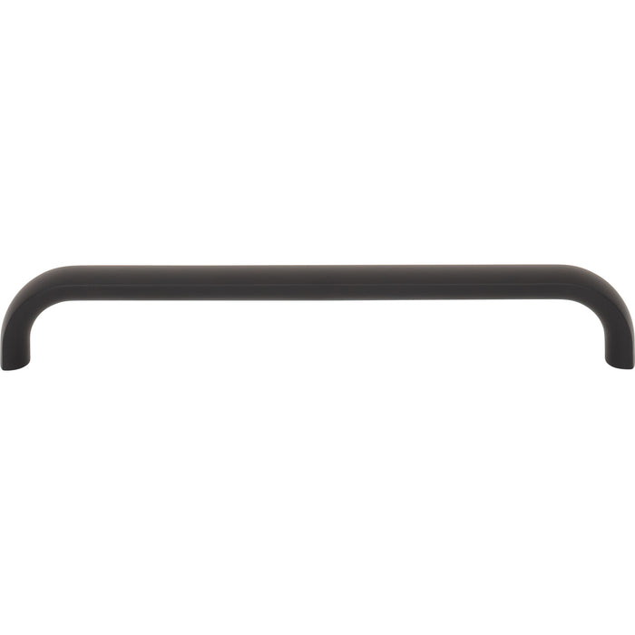 Top Knobs Brockwell 6 5/16" Center to Center Bar Pull